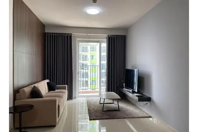 Bán căn hộ 2pn chung cư Vista Verde 5,2 tỷ bao hết 86m2 đã có sổ