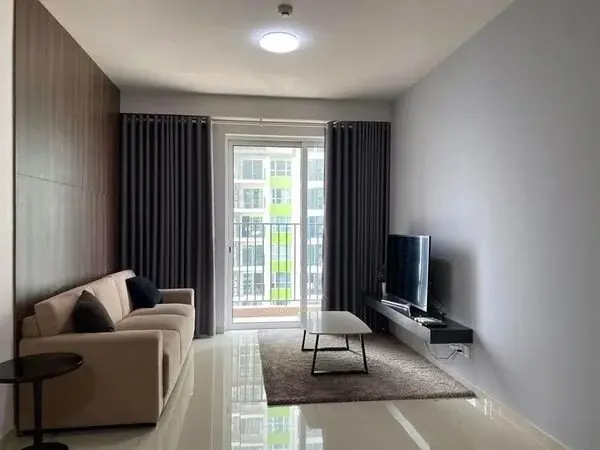 Bán căn hộ 2pn chung cư Vista Verde 5,2 tỷ bao hết 86m2 đã có sổ