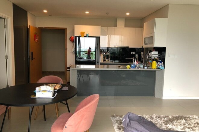 Bán căn 3pn Đảo Kim Cương giá 6,9 tỷ bao thuế phí diện tích 87m2