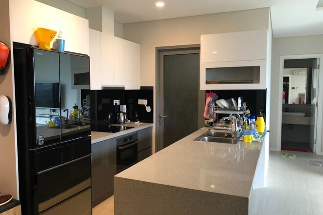 Bán căn 3pn Đảo Kim Cương giá 6,9 tỷ bao thuế phí diện tích 87m2