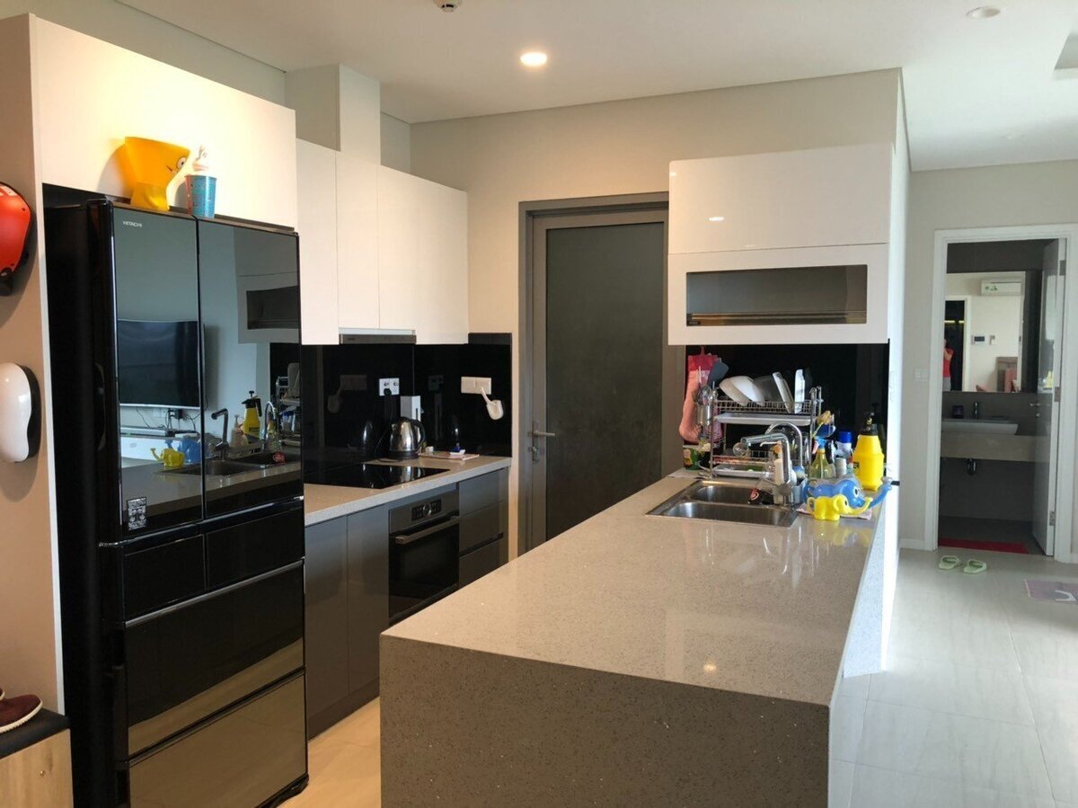 Bán căn 3pn Đảo Kim Cương giá 6,9 tỷ bao thuế phí diện tích 87m2