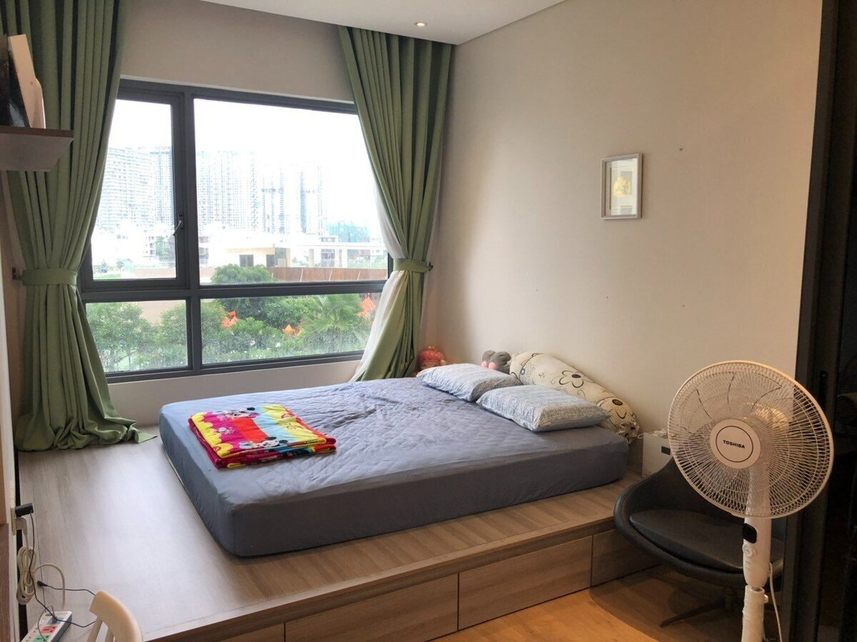 Bán căn 3pn Đảo Kim Cương giá 6,9 tỷ bao thuế phí diện tích 87m2