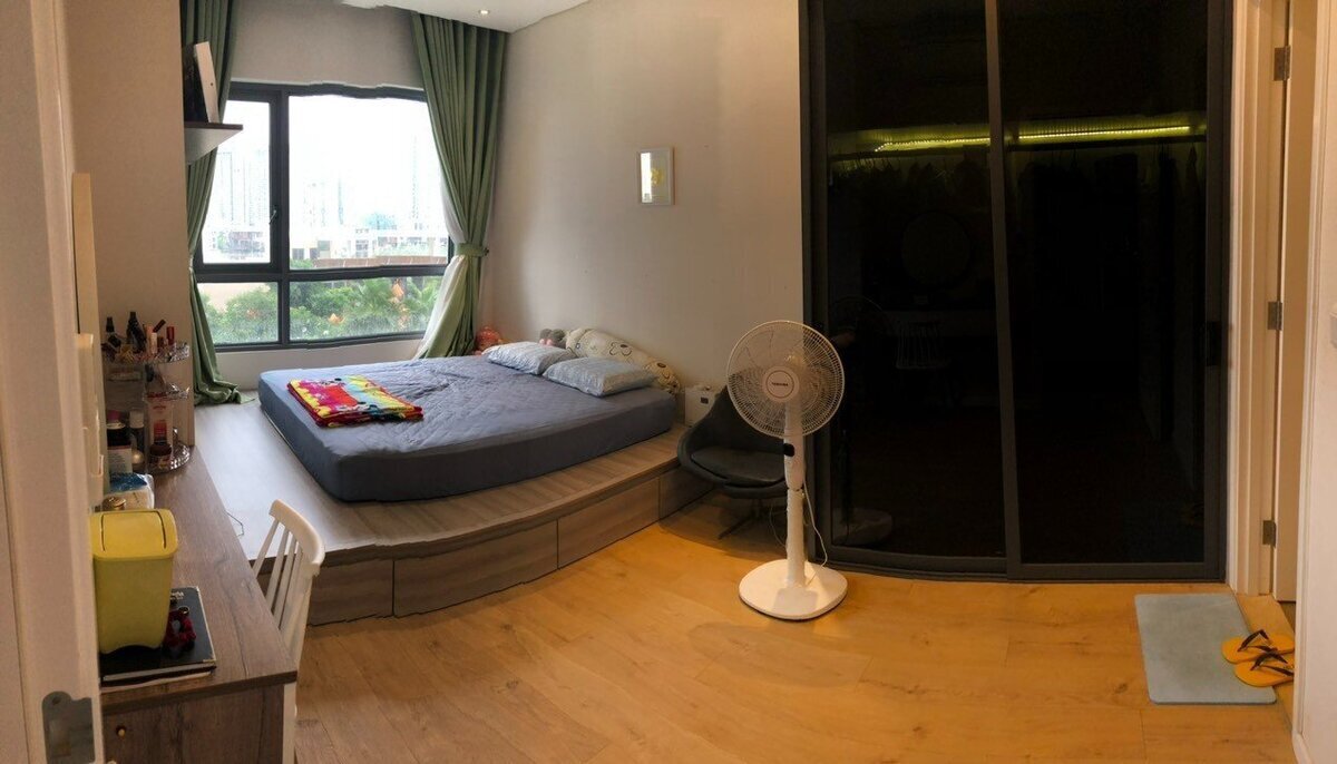 Bán căn 3pn Đảo Kim Cương giá 6,9 tỷ bao thuế phí diện tích 87m2