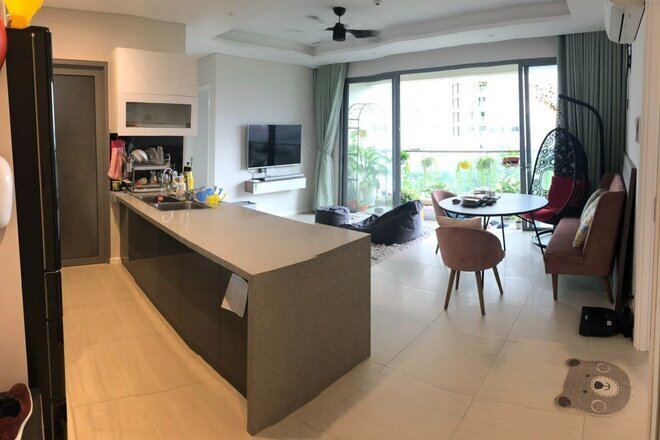 Bán căn 3pn Đảo Kim Cương giá 6,9 tỷ bao thuế phí diện tích 87m2