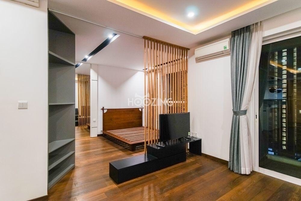 Nhà đẹp cho thuê Vista Verde 1PN giá 14 triệu nội thất cao cấp 54m2