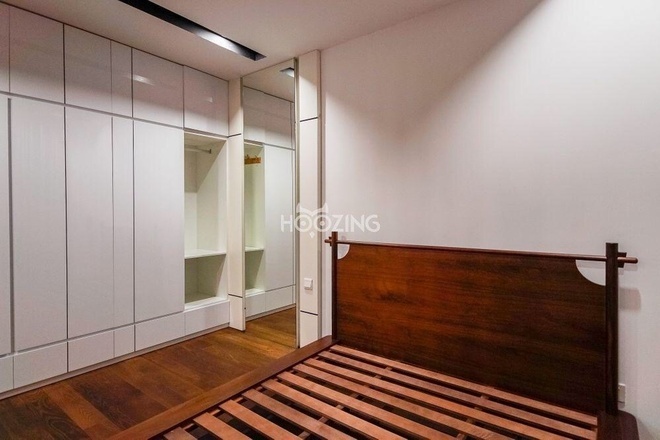 Nhà đẹp cho thuê Vista Verde 1PN giá 14 triệu nội thất cao cấp 54m2