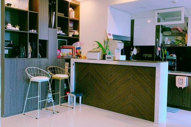 Tìm gia chủ mới cho căn 1pn Vista Verde giá 4 tỷ diện tích 54m2