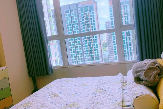 Tìm gia chủ mới cho căn 1pn Vista Verde giá 4 tỷ diện tích 54m2