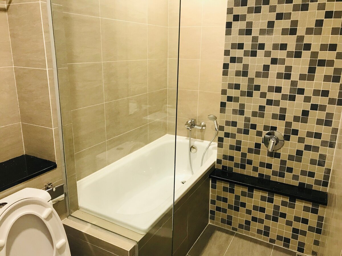 Căn hộ cho thuê Vista Verde 4pn giá 35 triệu full nội thất 160m2