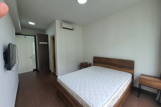 Bán căn hộ 2pn Vista Verde Giá tốt 5,8 tỷ 86m2 nội thất đầy đủ