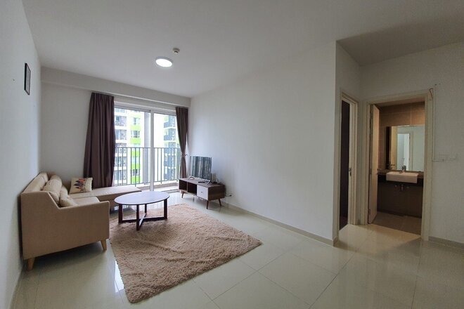 Bán căn hộ 2pn Vista Verde Giá tốt 5,8 tỷ 86m2 nội thất đầy đủ