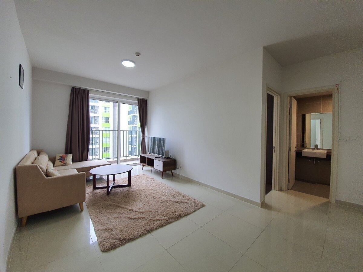 Bán căn hộ 2pn Vista Verde Giá tốt 5,8 tỷ 86m2 nội thất đầy đủ