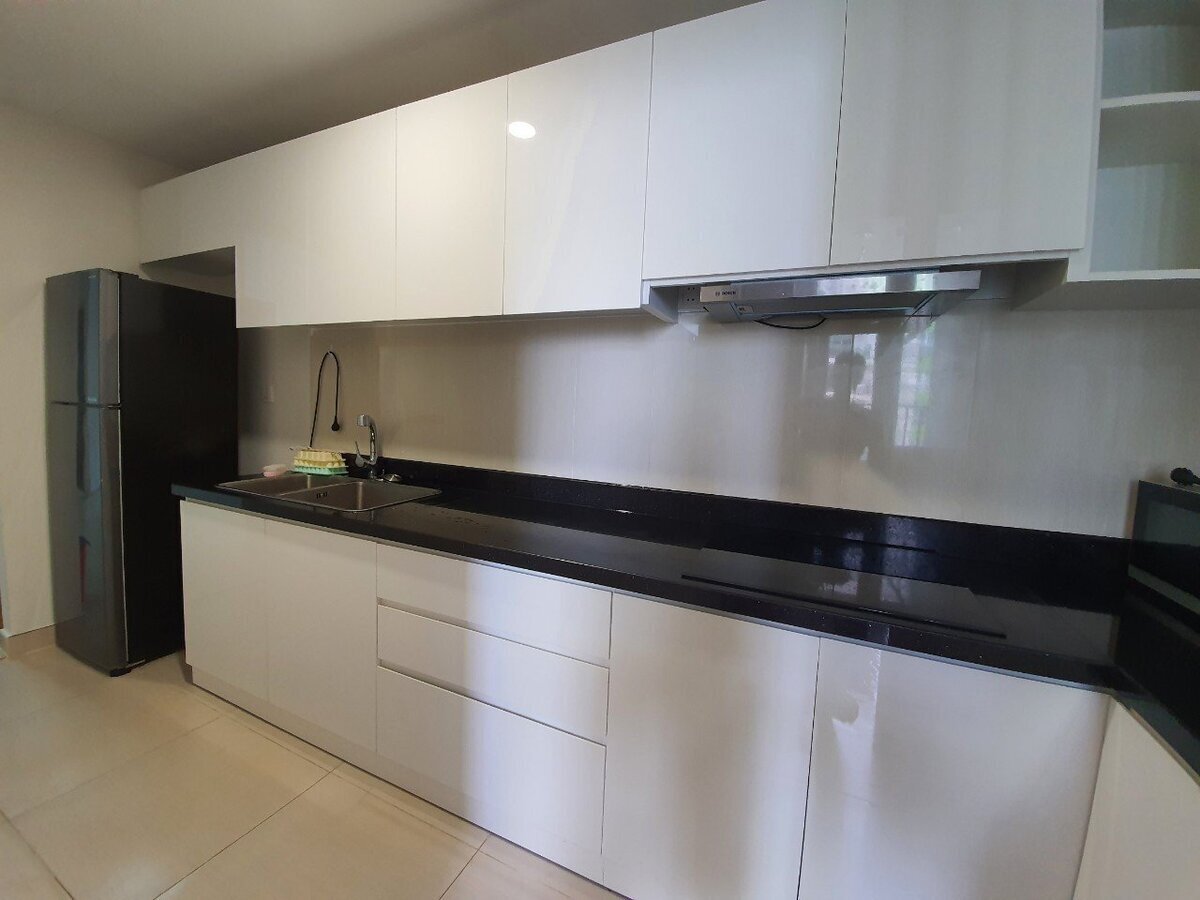 Bán căn hộ 2pn Vista Verde Giá tốt 5,8 tỷ 86m2 nội thất đầy đủ