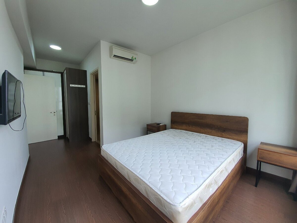 Bán căn hộ 2pn Vista Verde Giá tốt 5,8 tỷ 86m2 nội thất đầy đủ