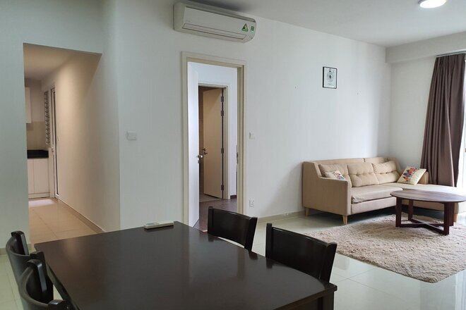 Bán căn hộ 2pn Vista Verde Giá tốt 5,8 tỷ 86m2 nội thất đầy đủ