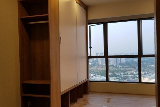 Mua bán căn hộ The Sun Avenue 2pn 72m2 giá 4,1 tỷ full nội thất