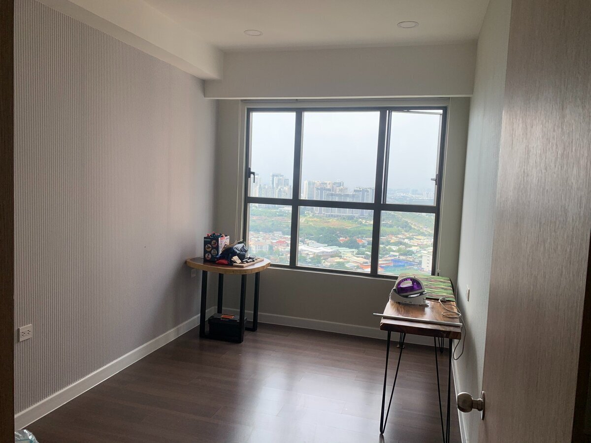 Mua bán căn hộ The Sun Avenue 2pn 72m2 giá 4,1 tỷ full nội thất