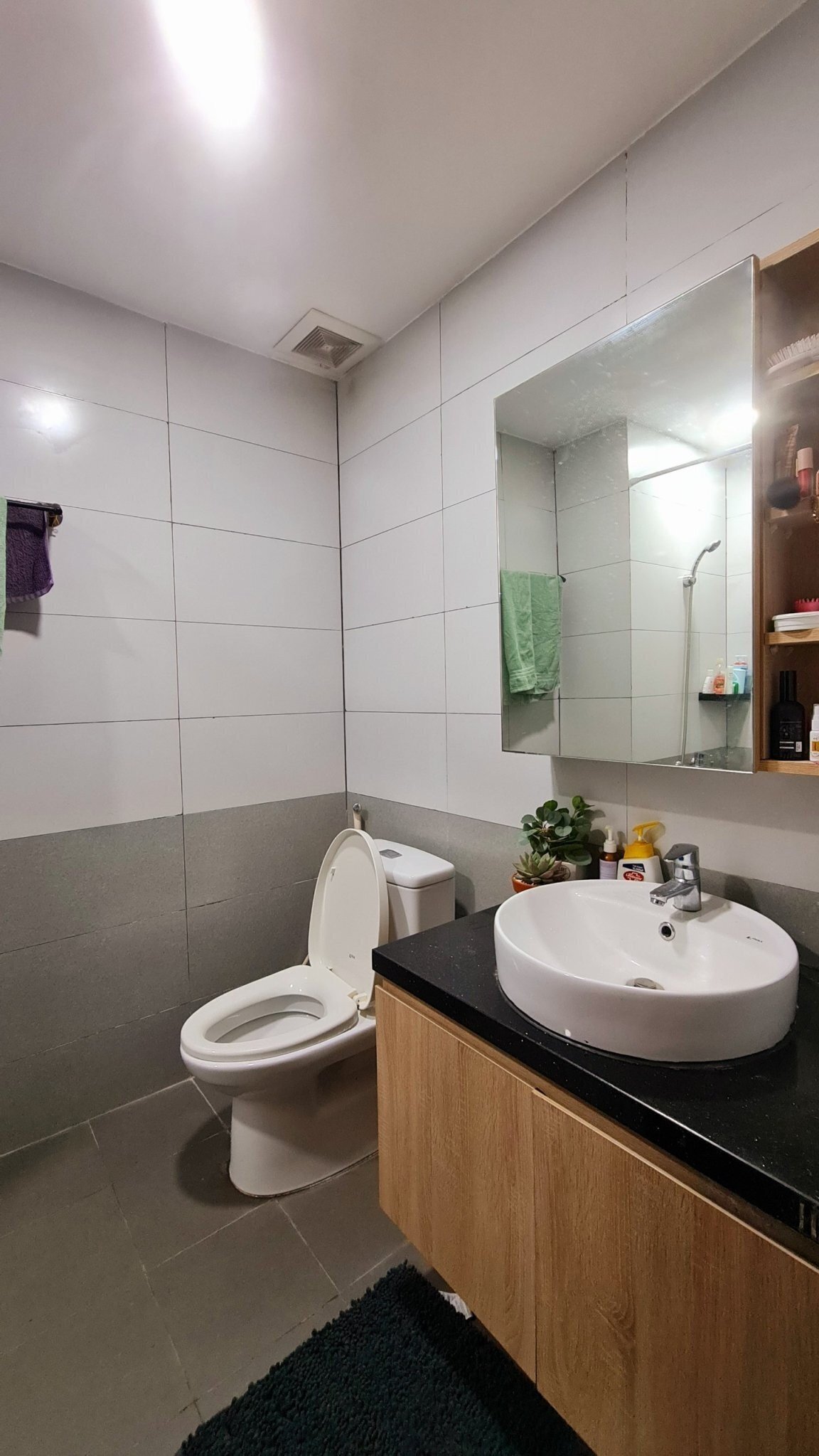Tìm gia chủ mới cho em studio đẹp giá chỉ 1.8 tỷ 37m2 nội thất decor đơn giản