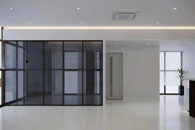 Chuyển Nhượng Căn Hộ Đa Năng Tháp Trung Tâm - The Sun Avenue Officetel