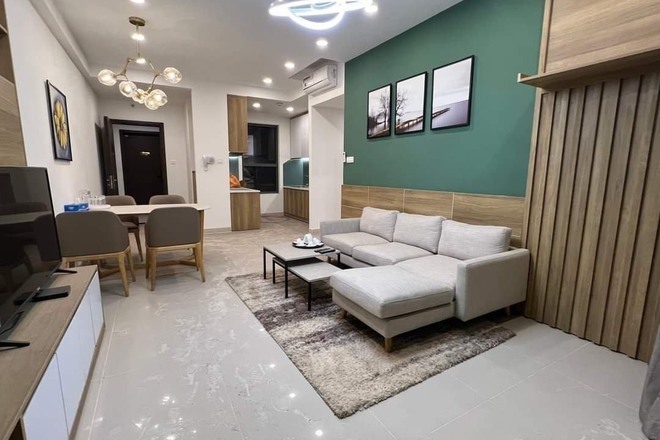 Cho Thuê 3PN Cực Đẹp Giá Tốt