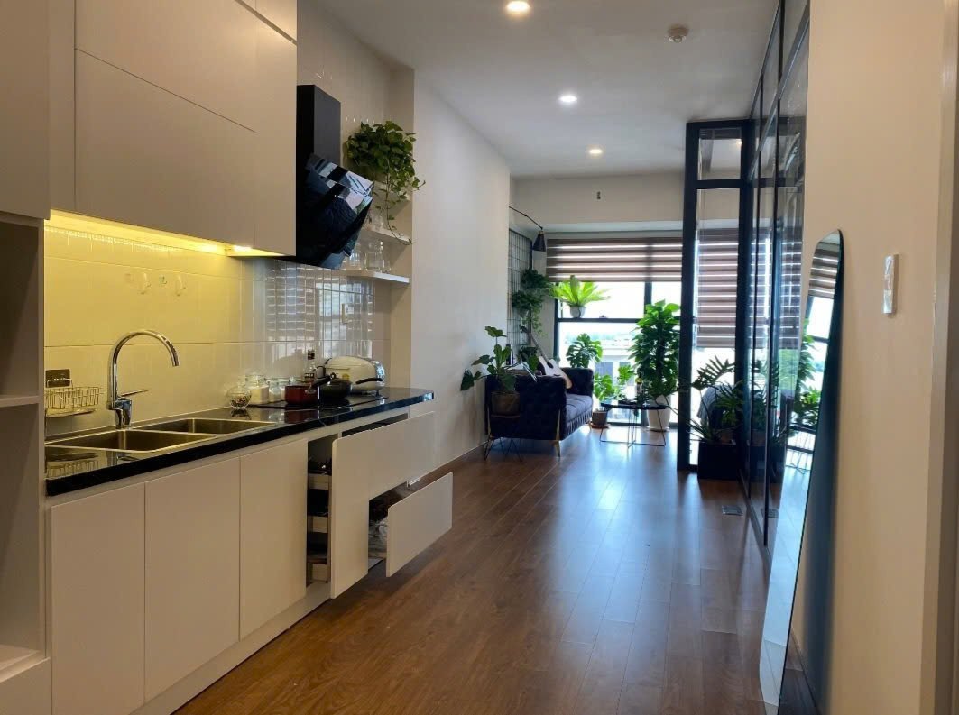 Căn Hộ Studio Cực Đẹp Cần Chuyển Nhượng Giá Tốt – The Sun Avenue Studio