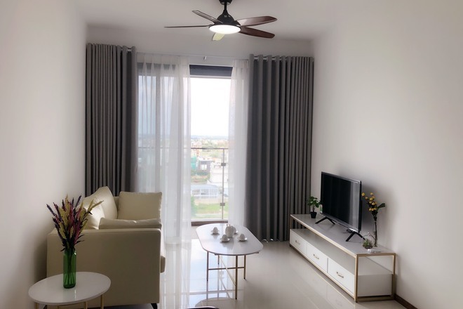 Căn Hộ Nhỏ Cần Cho Thuê Giá Ưu Đãi One Verandah