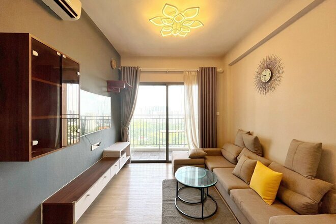 Bán Căn Hộ 2PN Giá Tốt Nhất The Sun Avenue