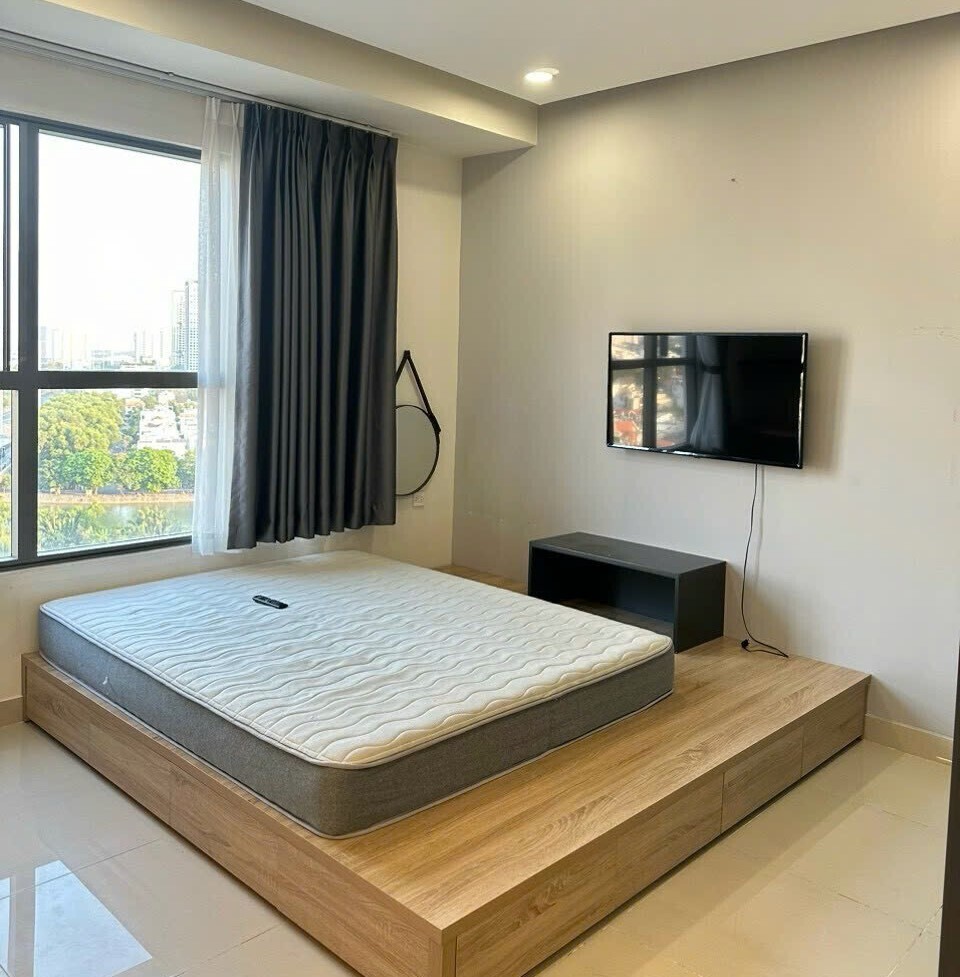 Chuyển Nhượng Căn Hộ Nhỏ Xinh – The Sun Avenue Officetel
