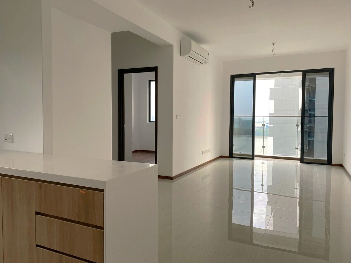 Nhà View Đẹp Giá Cực Tốt – One Verandah 2PN