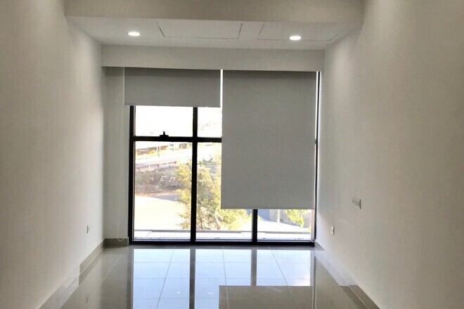 Dành Cho Khách Cần Officetel, Rộng Rãi Yên Tĩnh Dễ Chịu - The Sun Avenue Officetel