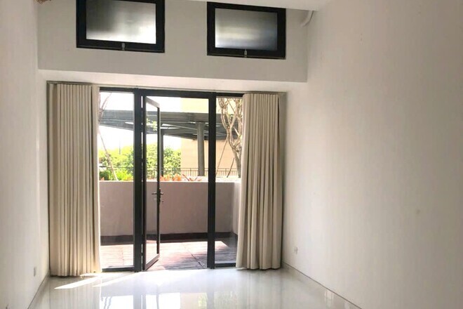 Văn Phòng Rất Đẹp Có Ban Công Chuyển Nhượng - The Sun Avenue Officetel