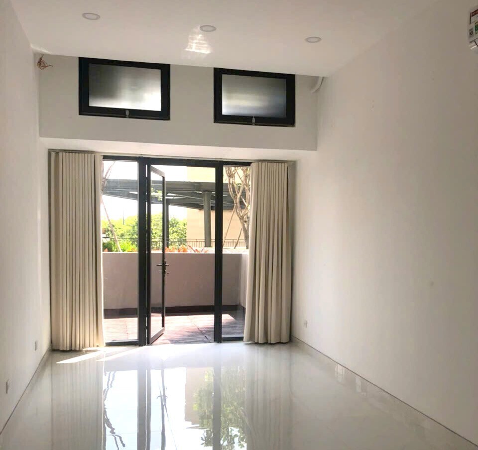 Văn Phòng Rất Đẹp Có Ban Công Chuyển Nhượng - The Sun Avenue Officetel
