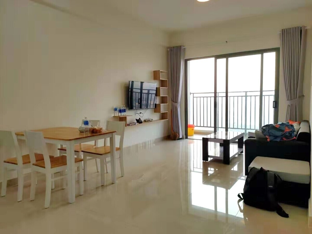 Căn Hộ Diện Tích Cân Đối, Giá Thành Hợp Lý Cần Cho Thuê The Sun Avenue