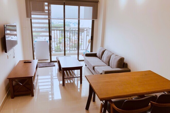 Căn Hộ Đẹp Quá Trời Giá Tốt Cực Kỳ The Sun Avenue