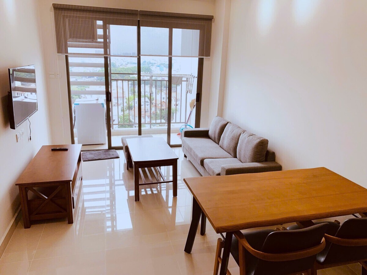 Căn Hộ Đẹp Quá Trời Giá Tốt Cực Kỳ The Sun Avenue