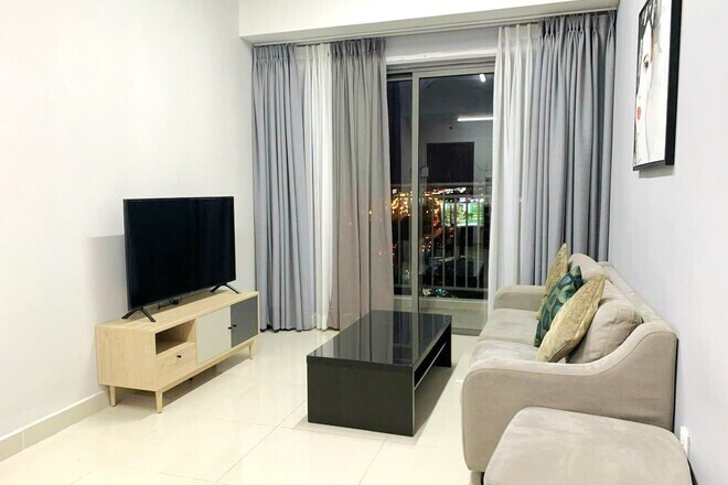 Căn Hộ 1PN Cần Chuyển Nhượng - The Sun Avenue 1PN