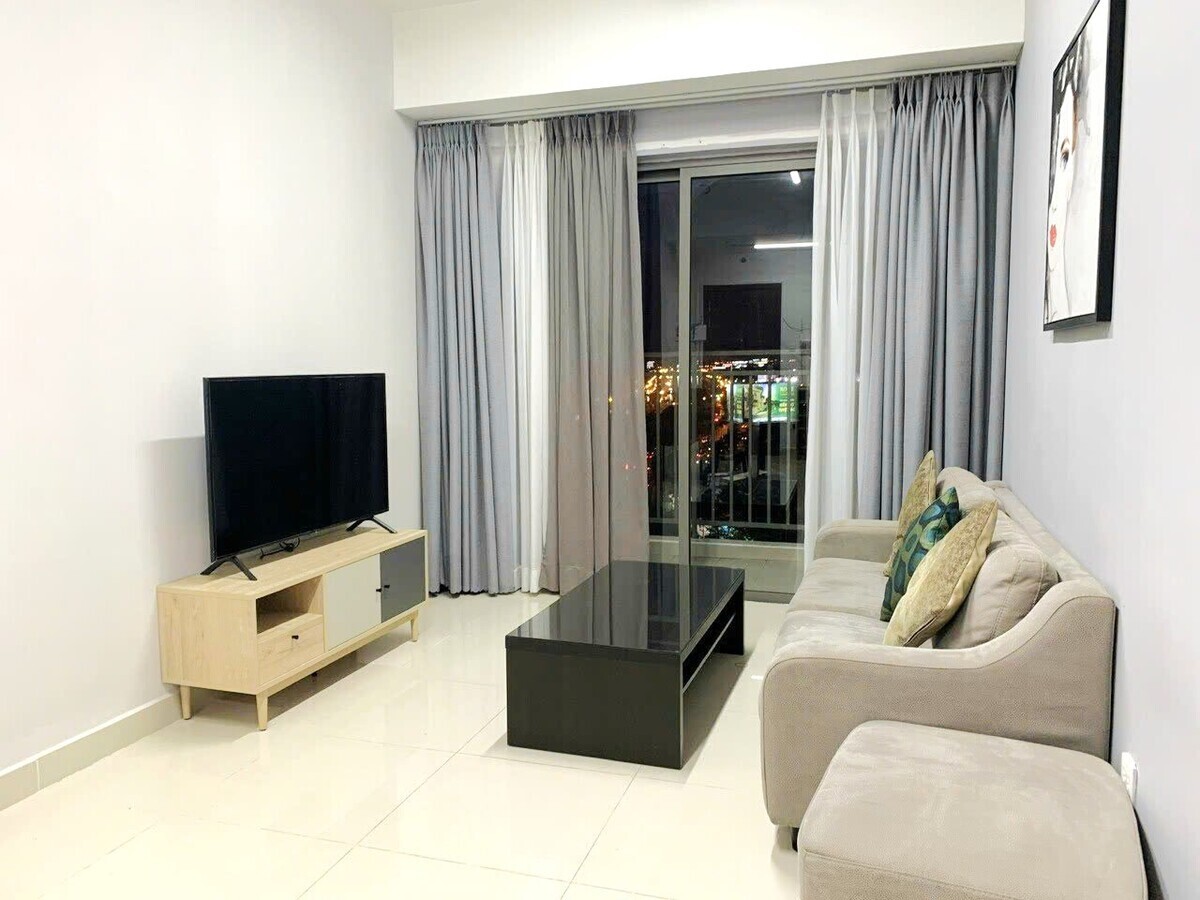Căn Hộ 1PN Cần Chuyển Nhượng - The Sun Avenue 1PN