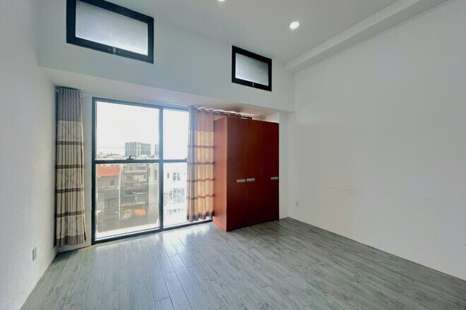 Cho Thuê Officetel View Đẹp Rộng Rãi Thoáng Mát– The Sun Avenue Officetel