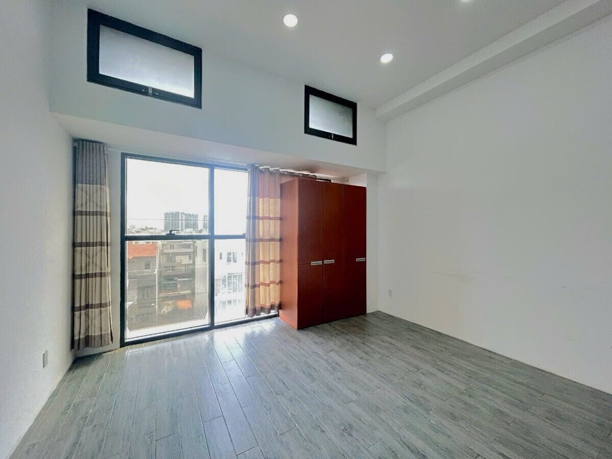 Cho Thuê Officetel View Đẹp Rộng Rãi Thoáng Mát– The Sun Avenue Officetel