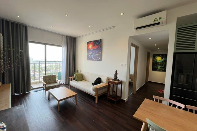 Sản Phẩm Này Đã Sẵn Sàng Để Cho Thuê - The Sun Avenue 3PN