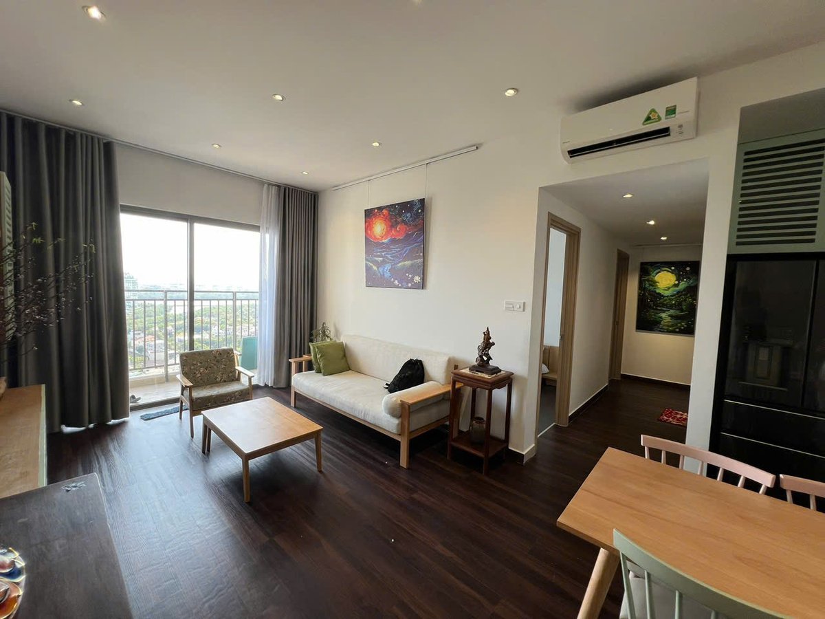 Sản Phẩm Này Đã Sẵn Sàng Để Cho Thuê - The Sun Avenue 3PN