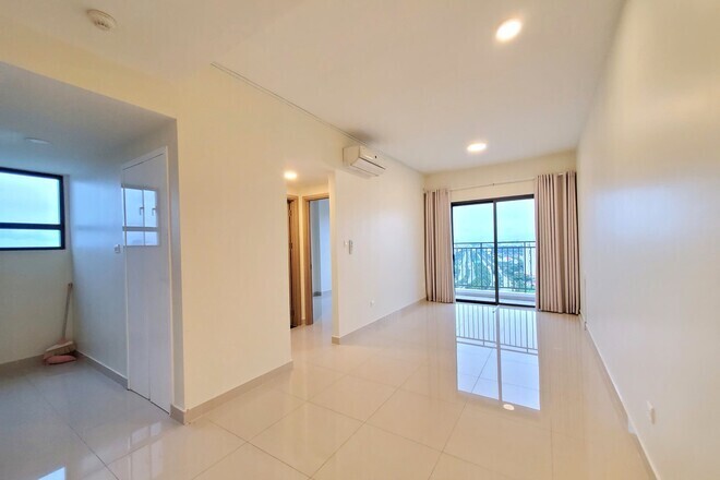 Chuyển Nhượng Căn Hộ 1 PN Giá Tốt Vô Cùng - The Sun Avenue 1PN