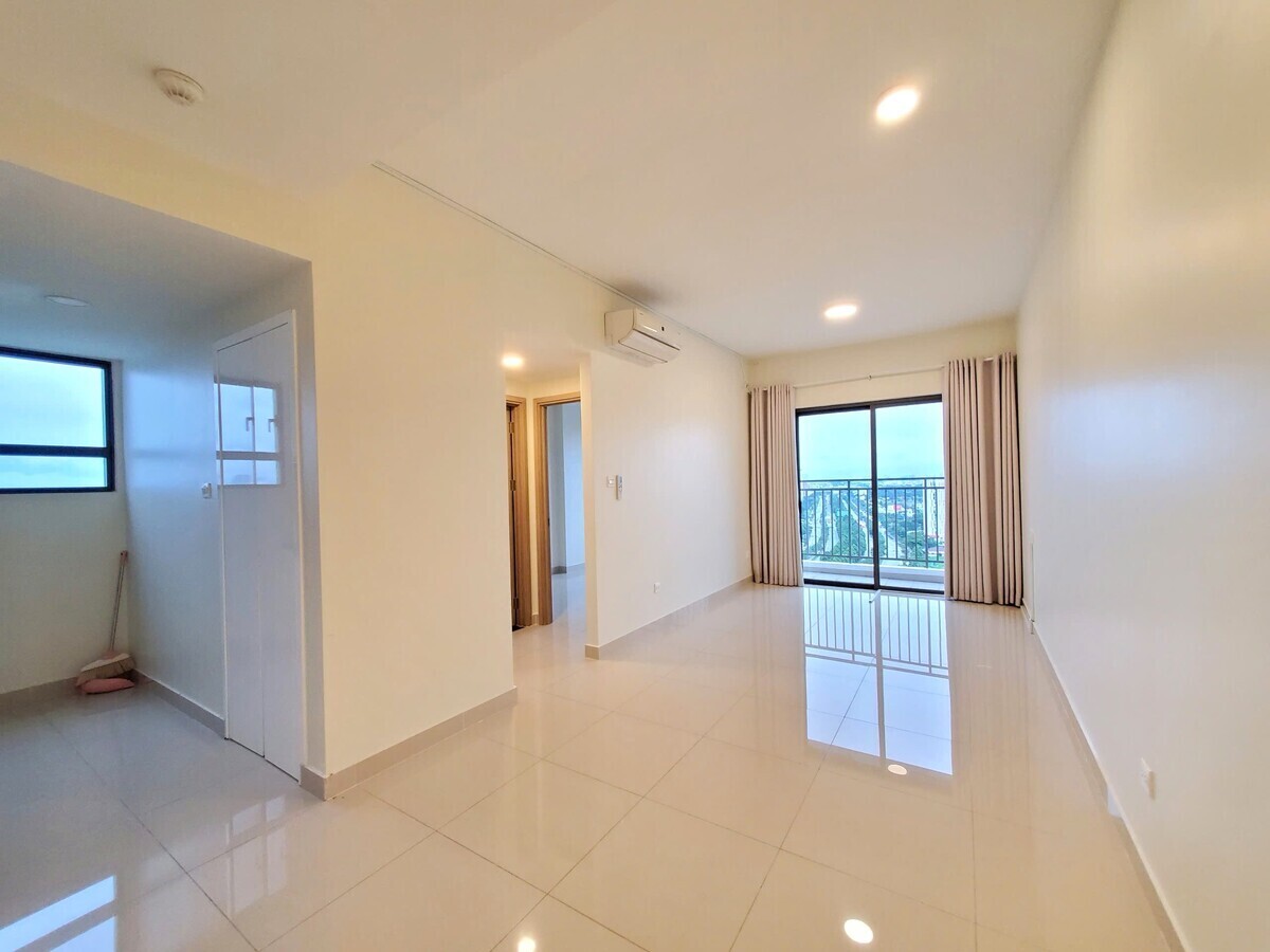 Chuyển Nhượng Căn Hộ 1 PN Giá Tốt Vô Cùng - The Sun Avenue 1PN