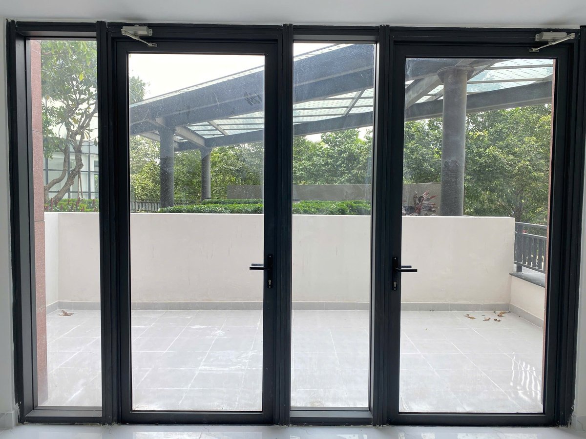 Officetel Đẹp Quá Trời Có Cả Ban Công Riêng – The Sun Avenue Officetel