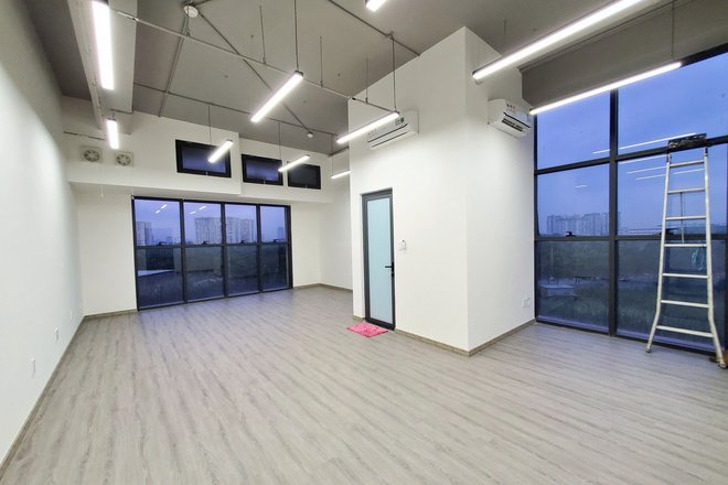 Văn Phòng Chuyển Nhượng Giá Tốt - The Sun Avenue Officetel