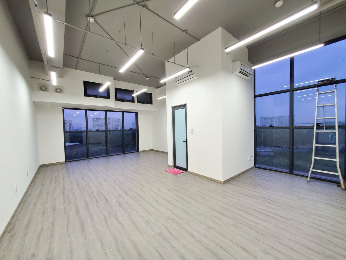Văn Phòng Chuyển Nhượng Giá Tốt - The Sun Avenue Officetel
