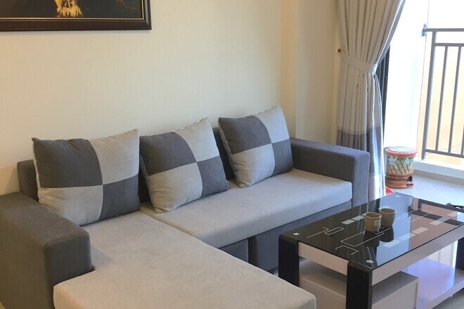 Căn Hộ Giá Tốt Cần Cho Thuê – The Sun Avenue 2PN