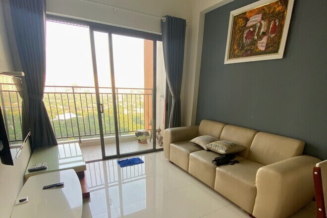 Chuyển Nhượng Căn Hộ Giá Hời Nhanh Tay Chốt Ngay – The Sun Avenue 2PN