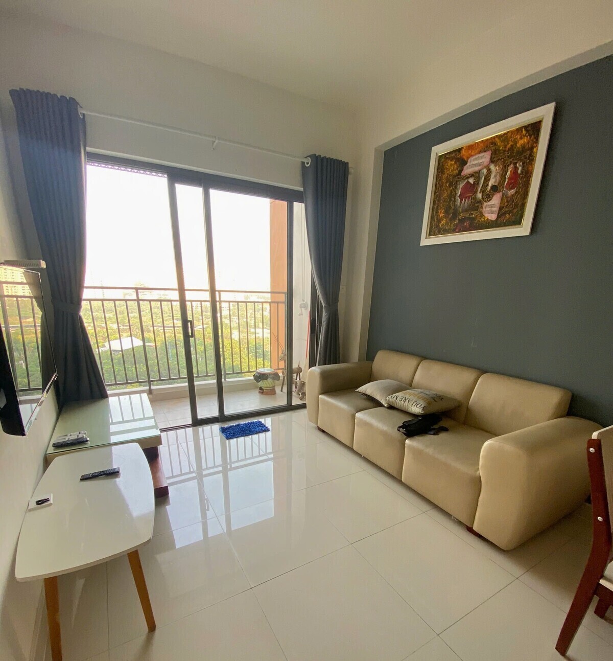 Chuyển Nhượng Căn Hộ Giá Hời Nhanh Tay Chốt Ngay – The Sun Avenue 2PN