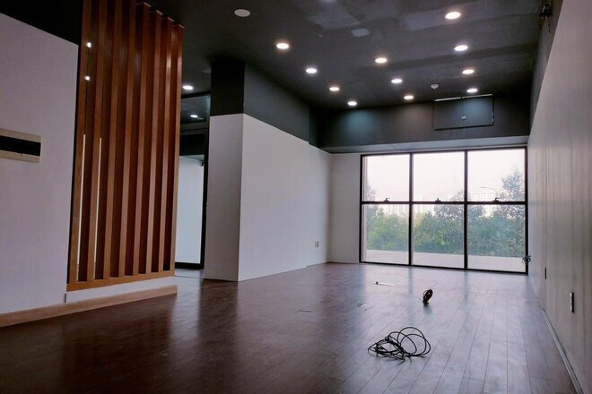 Cho Thuê Văn Phòng Cực Lớn Thoải Mái Vô Cùng The Sun Avenue